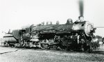 SP 4-6-2 #612 - Southern Pacific